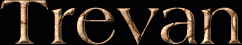 Trevan First Name