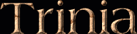 Trinia First Name
