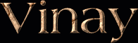 Vinay First Name