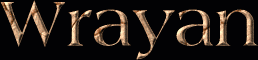 Wrayan First Name