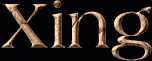Xing First Name