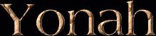 Yonah First Name
