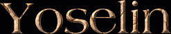 Yoselin First Name