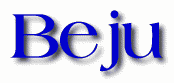 Beju First Name
