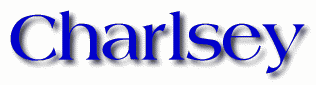 Charlsey First Name