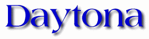 Daytona First Name