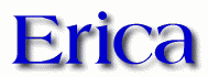 Erica First Name