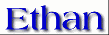 Ethan First Name