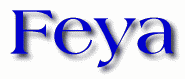 Feya First Name