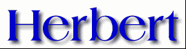 Herbert First Name