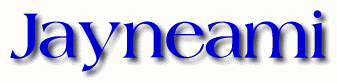 Jayneami First Name