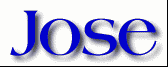 Jose First Name
