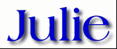 Julie First Name
