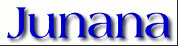 Junana First Name