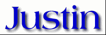Justin First Name