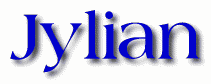 Jylian First Name