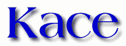 Kace First Name