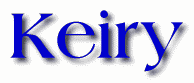 Keiry First Name