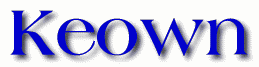 Keown First Name