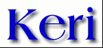 Keri First Name