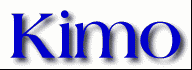 Kimo First Name