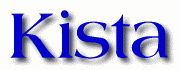 Kista First Name