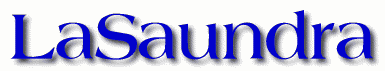 LaSaundra First Name