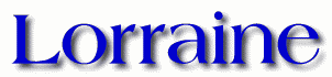Lorraine First Name