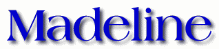Madeline First Name