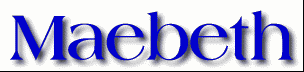 Maebeth First Name