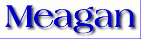 Meagan First Name