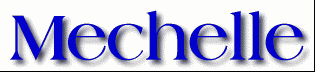 Mechelle First Name