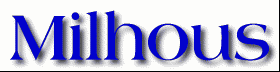 Milhous First Name