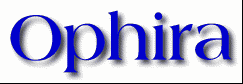 Ophira First Name