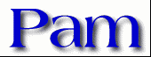Pam First Name