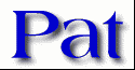 Pat First Name