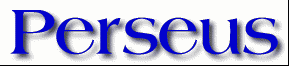 Perseus First Name