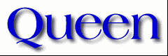 Queen First Name