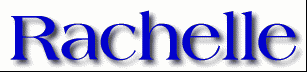 Rachelle First Name