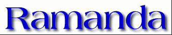 Ramanda First Name