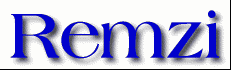Remzi First Name