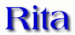 Rita First Name