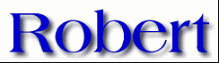 Robert First Name
