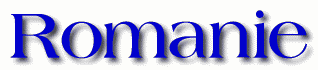 Romanie First Name