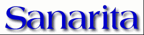 Sanarita First Name