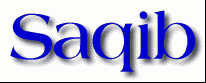 Saqib First Name