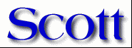 Scott First Name