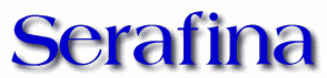 Serafina First Name