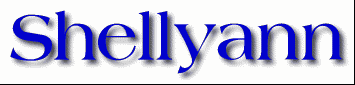 Shellyann First Name
