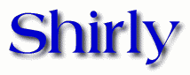 Shirly First Name